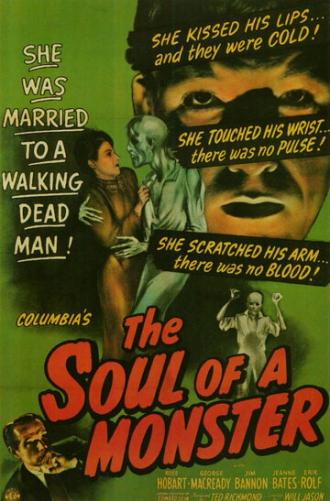 The Soul of a Monster (фильм 1944)