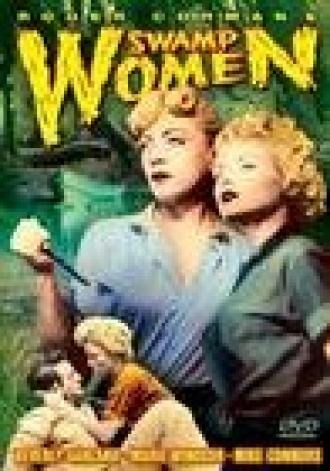 Swamp Woman (фильм 1941)