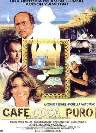 Кофе и чистый кокаин (фильм 1985)