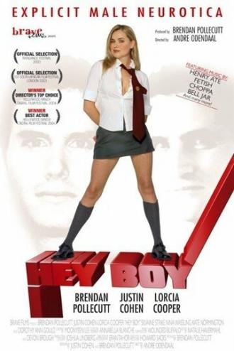 Hey Boy (фильм 2003)