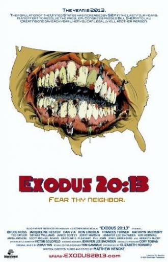 Exodus 20:13 (фильм 2007)