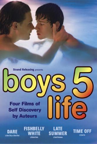 Жизнь парней 5 (фильм 2006)