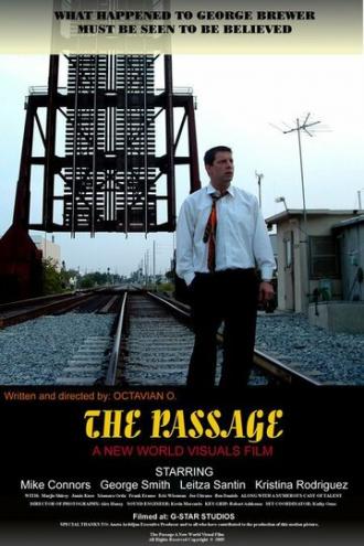 The Passage (фильм 2006)