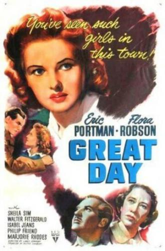 Великий день (фильм 1945)