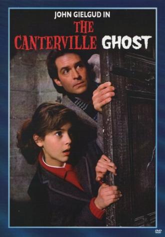 Кентервильское привидение (фильм 1986)