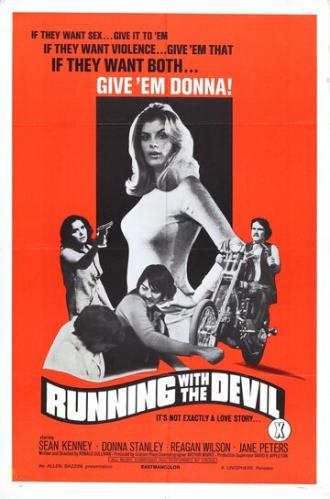 Running with the Devil (фильм 1973)