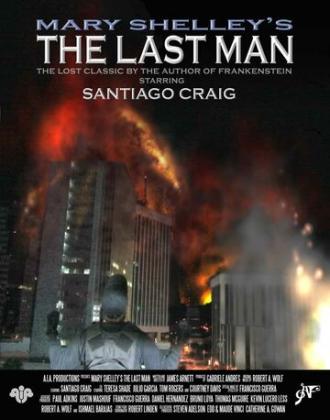Последний человек (фильм 2008)
