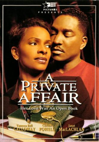 A Private Affair (фильм 2000)