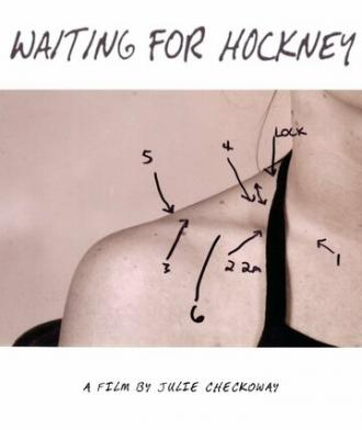 Waiting for Hockney (фильм 2008)