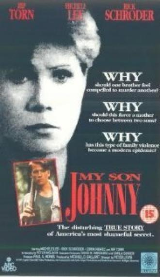Мой сын Джонни (фильм 1991)
