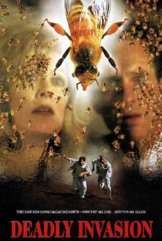 Пчелы-убийцы (фильм 1995)
