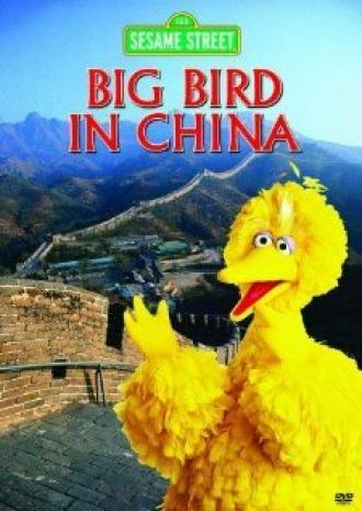 Big Bird in China (фильм 1983)