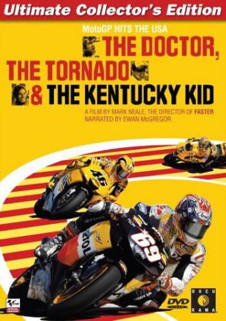 The Doctor, the Tornado and the Kentucky Kid (фильм 2006)