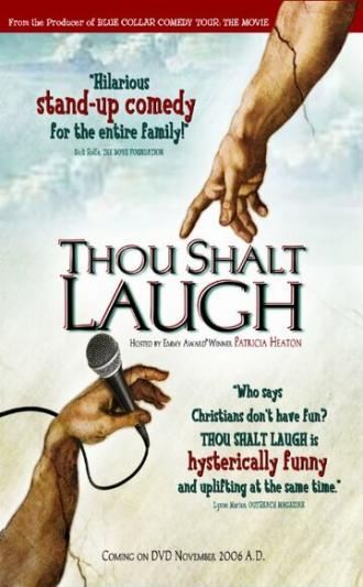 Thou Shalt Laugh (фильм 2006)