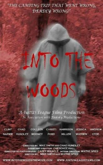 Into the Woods (фильм 2006)