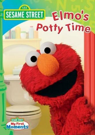 Elmo's Potty Time (фильм 2006)