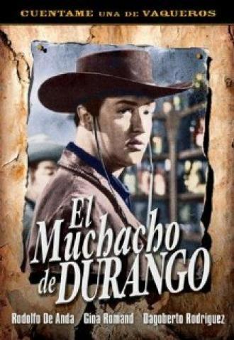 El muchacho de Durango (фильм 1962)