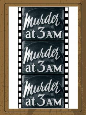Убийство в 3 часа утра (фильм 1953)