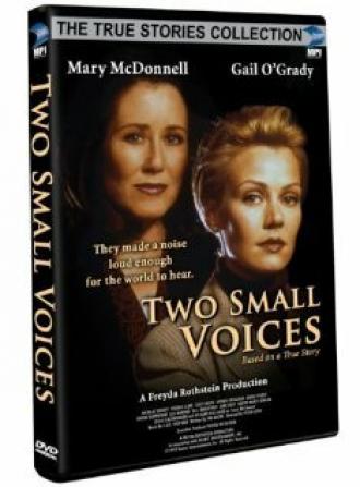 Two Voices (фильм 1997)