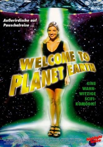 Добро пожаловать на планету Земля! (фильм 1996)