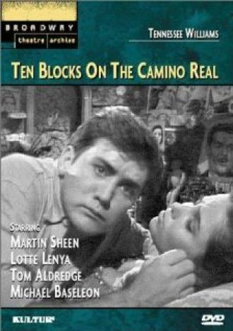 Ten Blocks on the Camino Real (фильм 1966)
