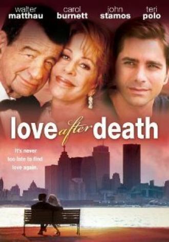 Любовь после смерти (фильм 1998)