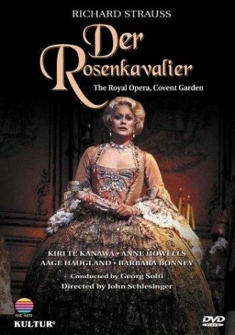 Der Rosenkavalier (фильм 1994)