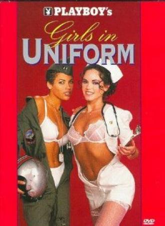 Playboy: Girls in Uniform (фильм 1997)