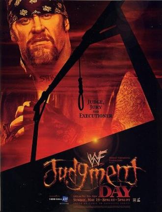 WWE Судный день (фильм 2002)