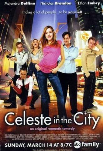 Селеста в большом городе (фильм 2004)