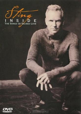 Sting: Inside - The Songs of Sacred Love (фильм 2003)