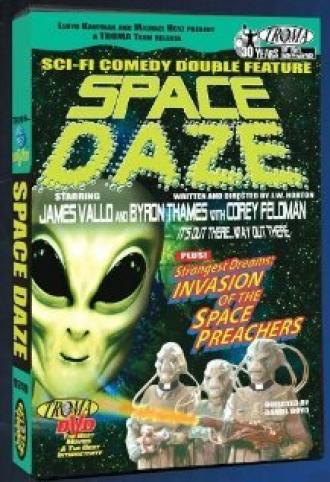 Space Daze (фильм 2005)