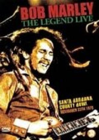 Bob Marley: The Legend Live (фильм 2003)