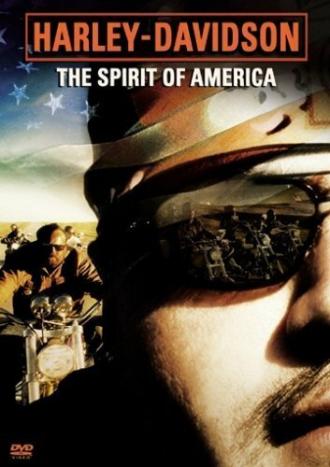 Harley Davidson: The Spirit of America (фильм 2005)