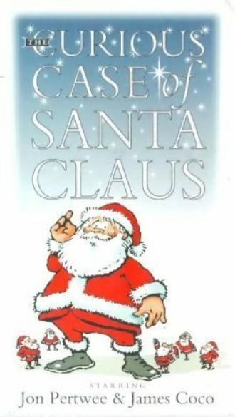 The Curious Case of Santa Claus (фильм 1982)