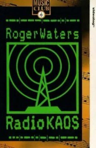 Roger Waters: Radio K.A.O.S. (фильм 1988)
