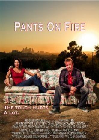 Pants on Fire (фильм 2008)