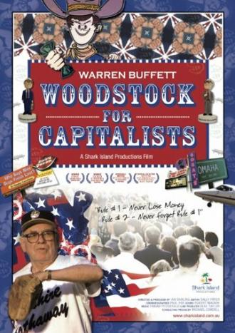 Woodstock for Capitalists (фильм 2001)