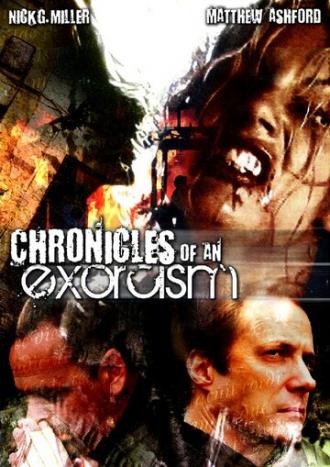 Хроники экзорцизма (фильм 2008)