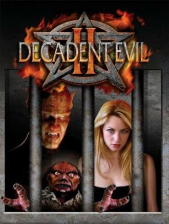 Decadent Evil II (фильм 2007)