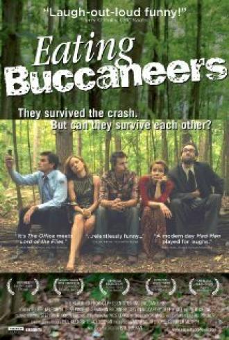 Eating Buccaneers (фильм 2008)