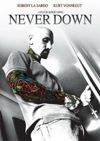 Never Down (фильм 2007)