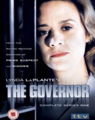 The Governor (сериал 1995)