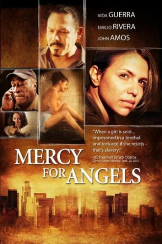Mercy for Angels (фильм 2015)