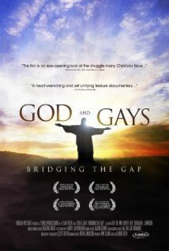 Бог и геи: Преодоление разрыва (фильм 2006)