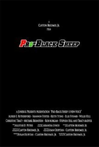 Pro-Black Sheep (фильм 2009)