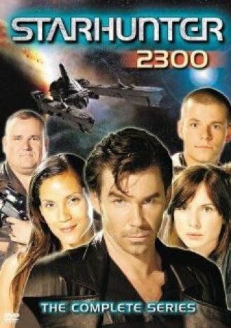 Starhunter (сериал 2003)