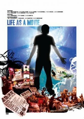 Жизнь как кино (фильм 2008)
