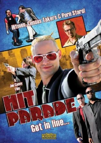 Hit Parade (фильм 2010)