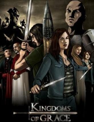 Kingdoms of Grace (фильм 2008)